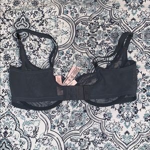 Victoria's Secret Intimates & Sleepwear - Victoria’s Secret Mesh Bra Victoria's Secret Intimates & Sleepwear - Victoria’s Secret Mesh Bra